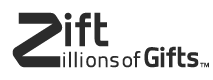 zift Logo