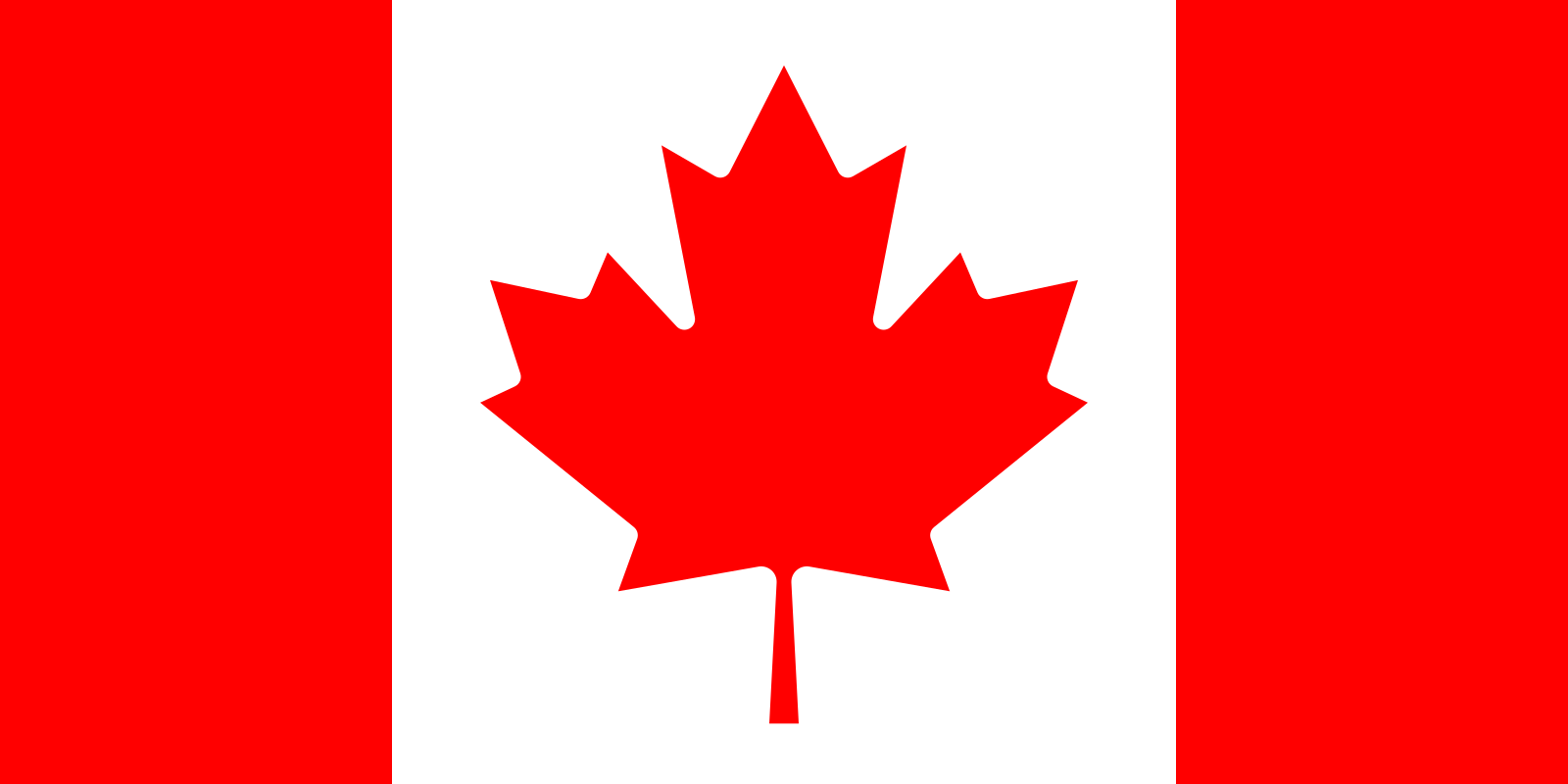 Canada Flag